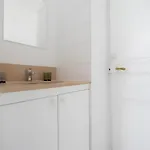 Tbs 325 - Superb With Eiffel Tower View Apartment Paris