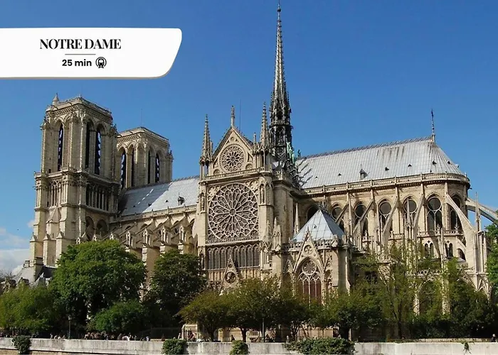 Tbs 325 - Superb With Eiffel Tower View شقة باريس
